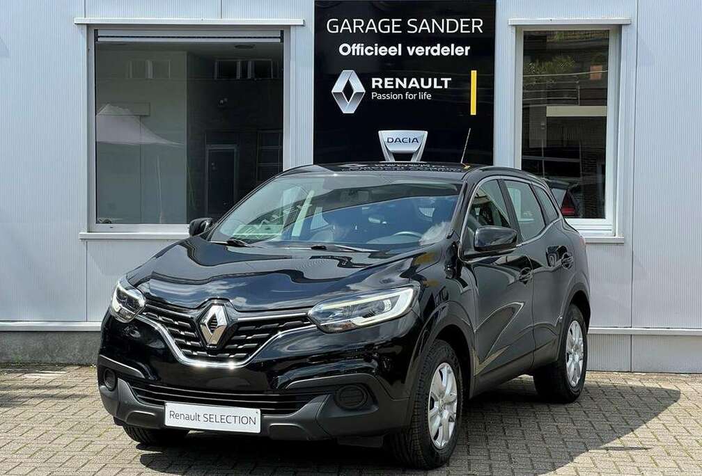 Renault Energy TCe130 Pk Life