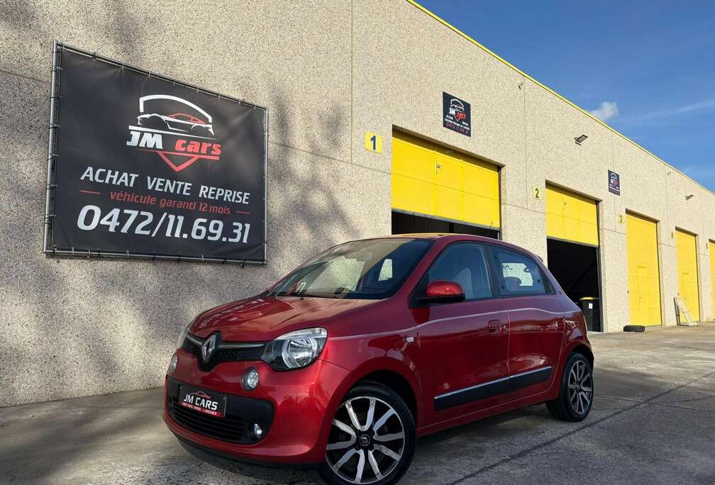 Renault Twingo 1.0i SCe Night