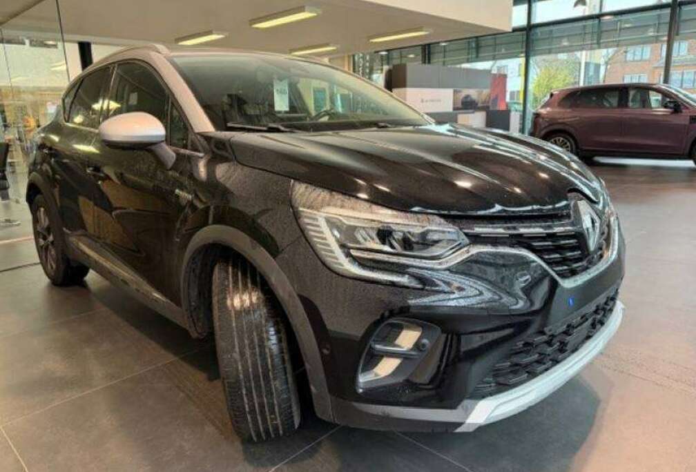 Renault 2 TCe 90 GPF Intens