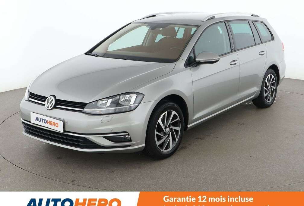 Volkswagen 1.4 TSI Sound