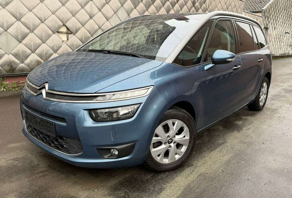 Citroen 116 Ch//2015//127.044km//CLIM//NAV