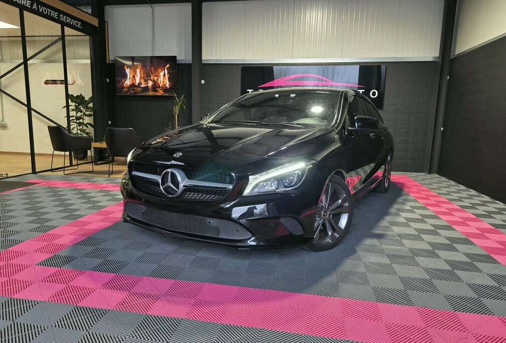 Mercedes-Benz diesel - Boite Auto - Garantie 12 mois