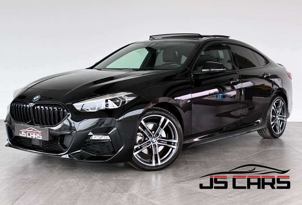 BMW iAGranCoupé FULL PACKM-1ERPRO-COCKPIT-CARPLAY-CUIR