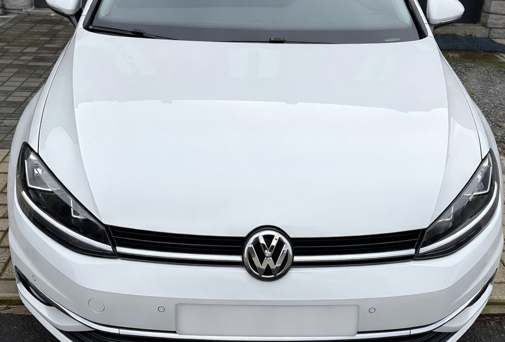 Volkswagen Golf 1.0 TSI Comfortline OPF (EU6.2)