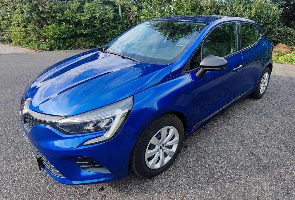 Renault 1.0i BIJNA NIEUW