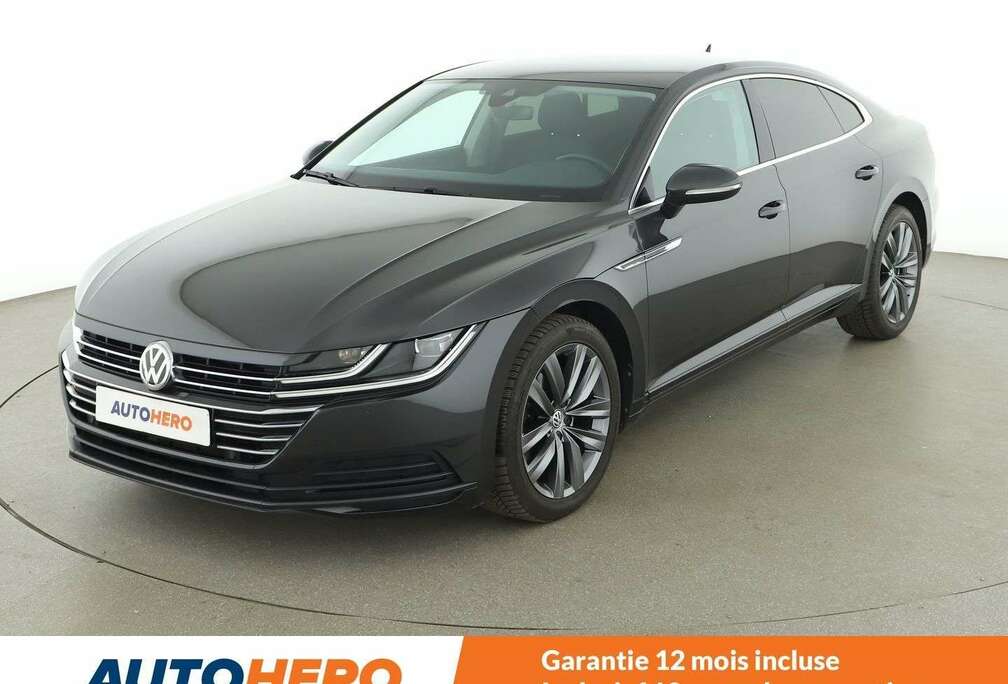 Volkswagen 2.0 TDI