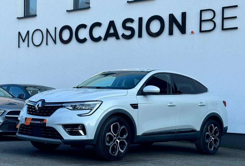 Renault 1.3 TCe LED CRUISE CAMERA GPS CARPLAY CAPTEURS