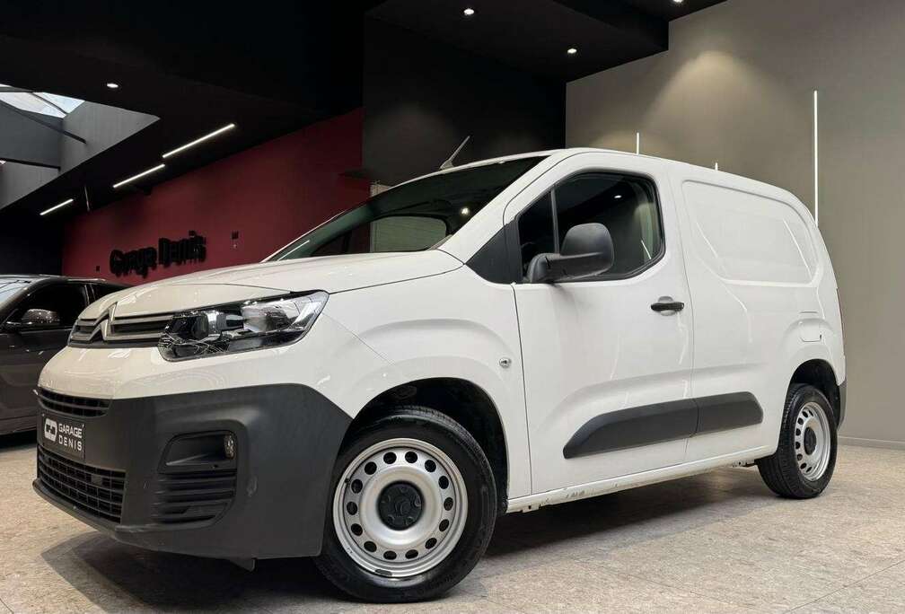 Citroen 1.6 BlueHDi **TVA**GARANTIE 12 MOIS**