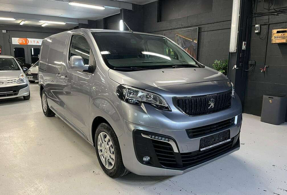 Peugeot PEUGEOT EXPERT **3PL** 12 MOIS DE GARANTIE