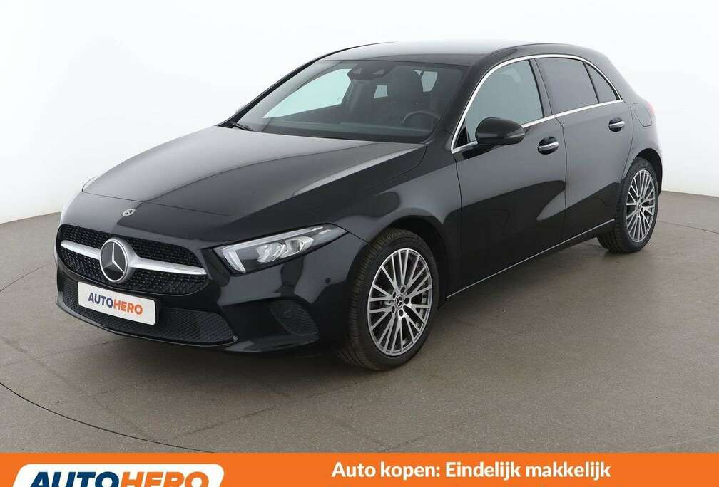 Mercedes-Benz A 250e Progressive