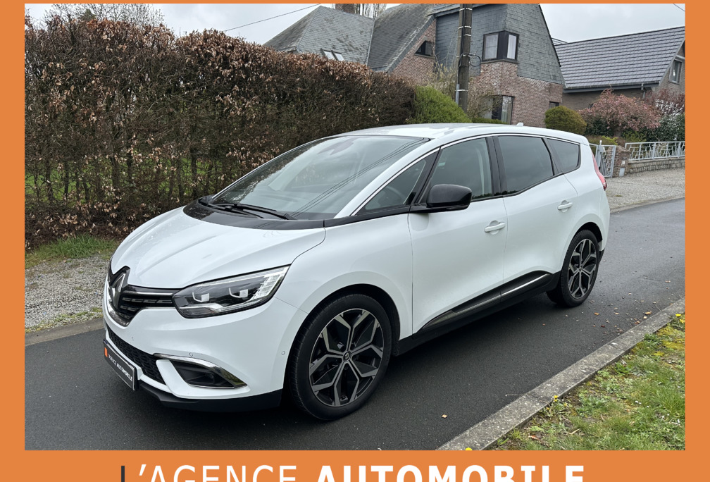 Renault 1.33 TCe Techno EDC GPF - GARANTIE 12M - 4a