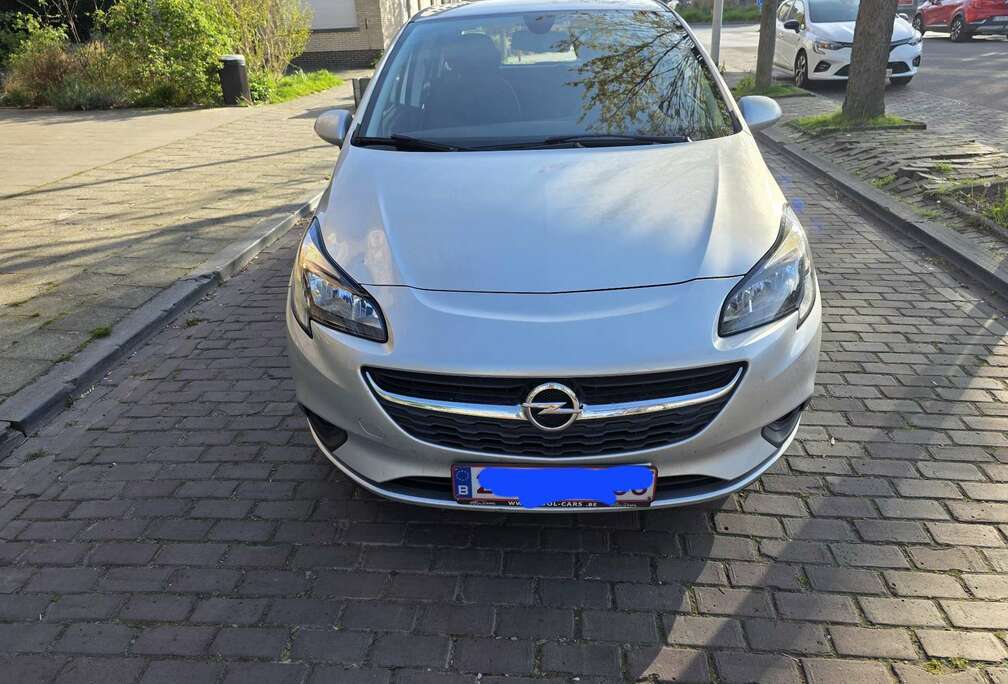 Opel 1.0 Turbo ecoFLEX OPC-Line St./St.