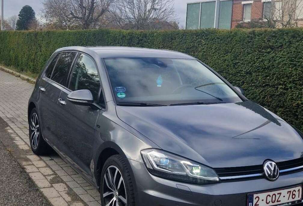 Volkswagen 1.4 TSI Join