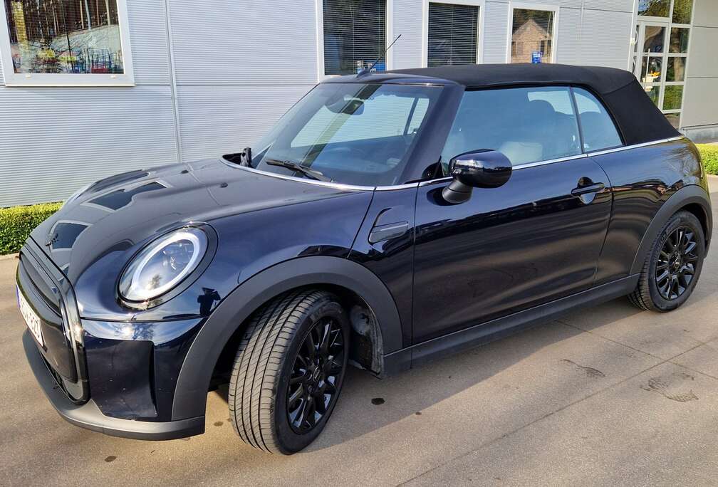 MINI Mini Cabriolet 1.5A Cooper OPF DCT