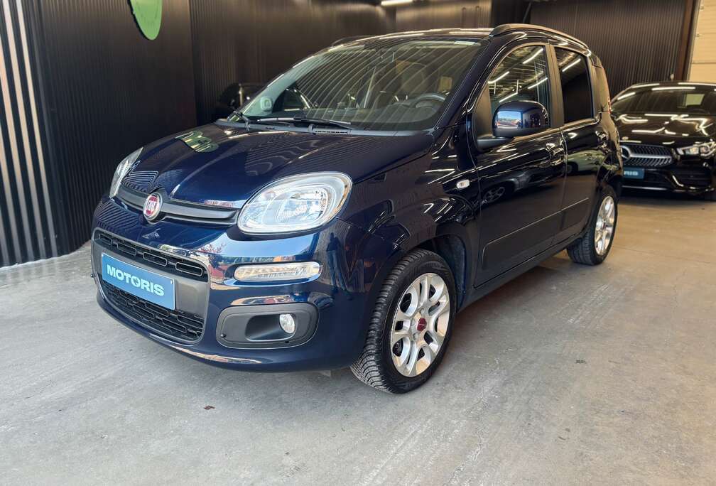 Fiat GARANTIE 12 MOIS