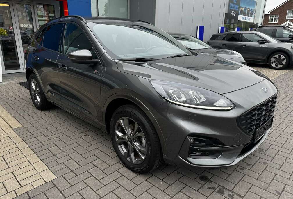 Ford Ford Kuga ST Line 2.5 PHEV 225PK