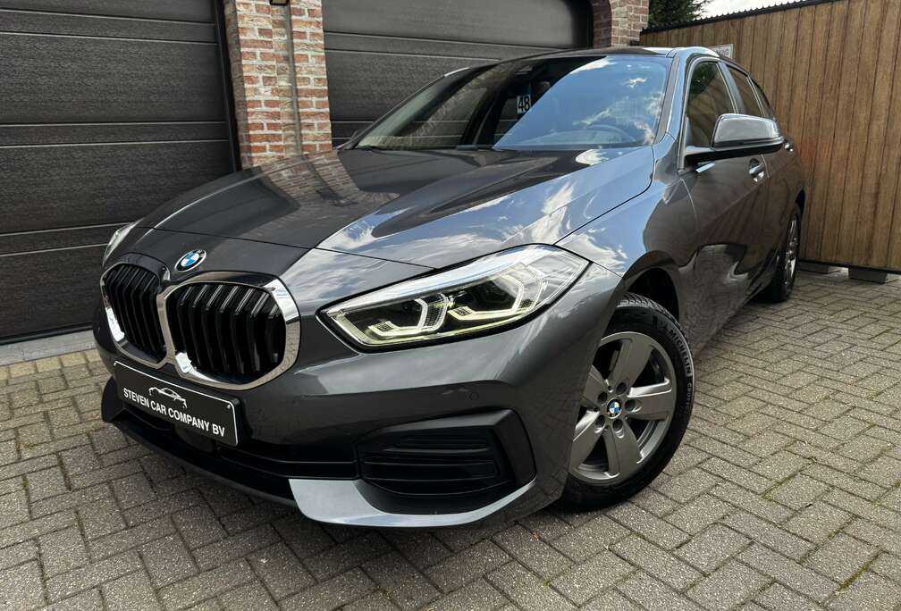 BMW  FULL LED  NAVI  CARPLAY  PDC  DUAL AUTO A/C