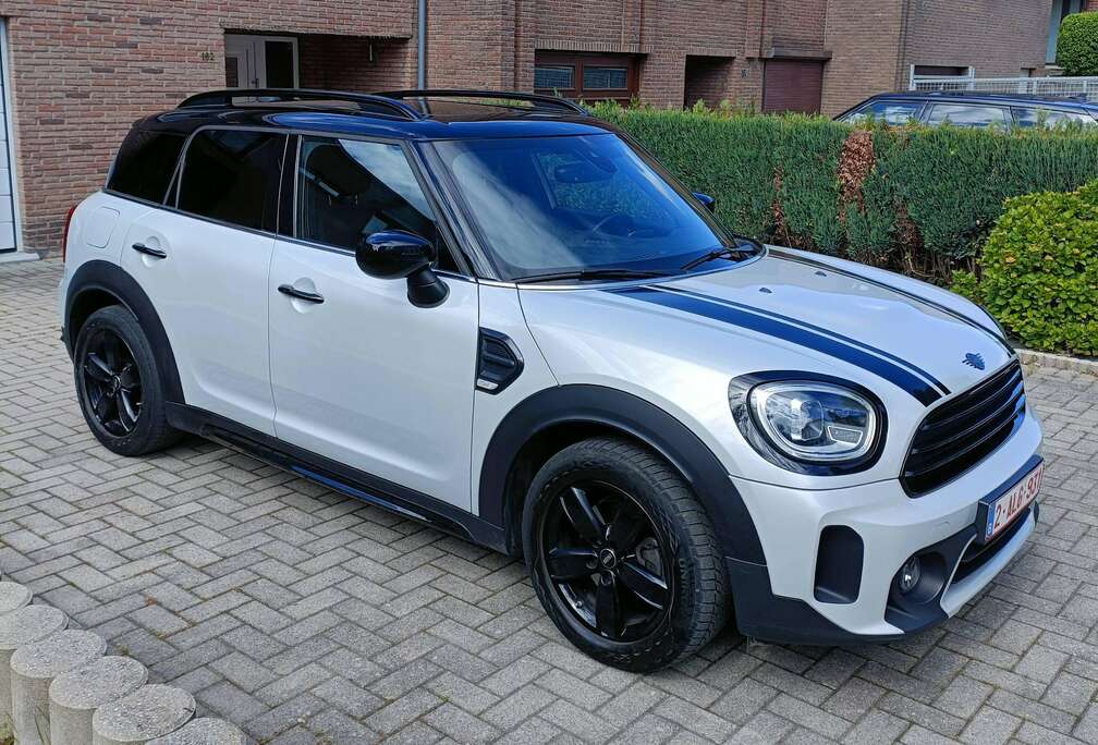 MINI Mini Countryman 1.5A Cooper OPF