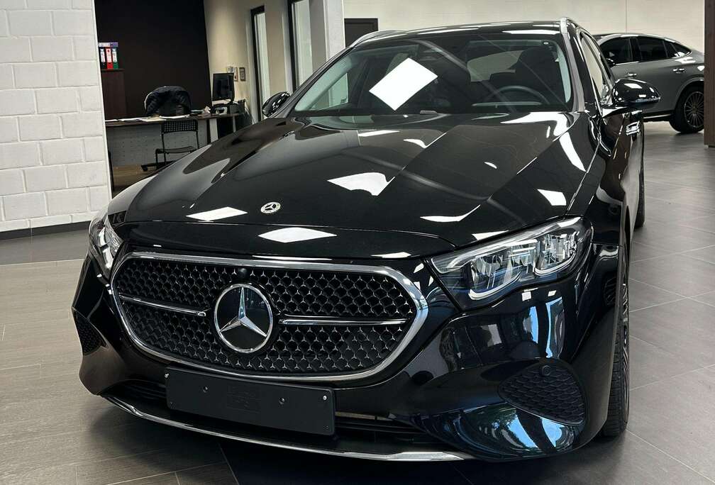 Mercedes-Benz E Break 220 d Business Line