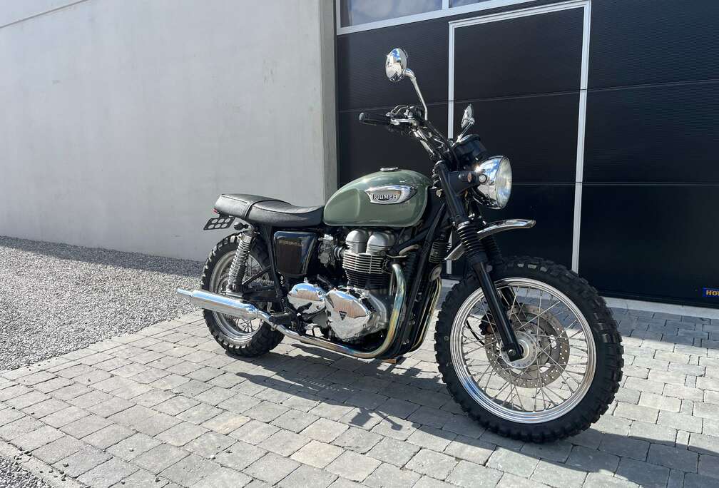 Triumph