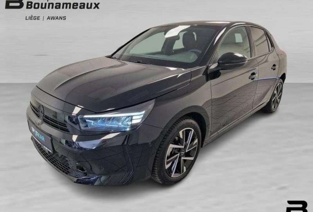 Opel GS Line 1.2 i Turbo