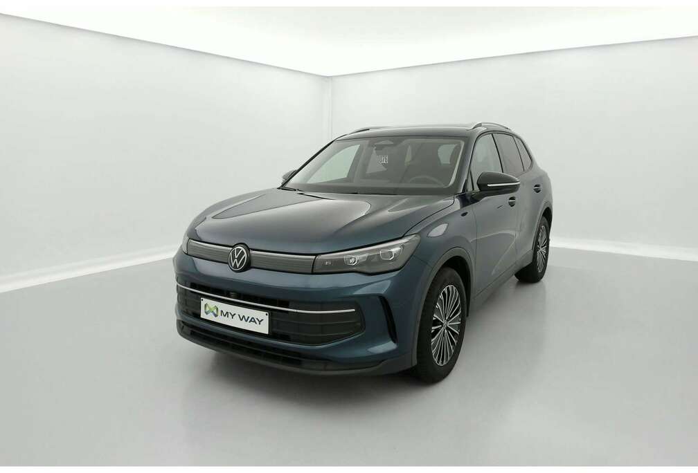 Volkswagen Life Business 2.0TDI 110kW(150cv) DSG