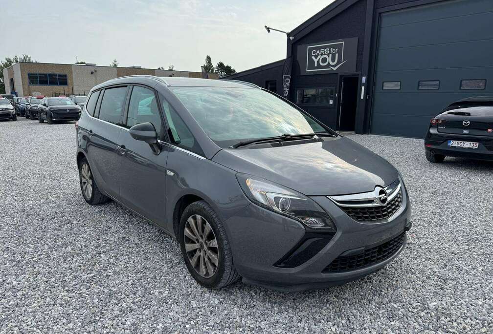 Opel 1.6 CDTi ECOTEC Edition Start/Stop // Marchand - Export ✅