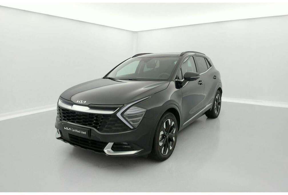 Kia Pace 1.6 T-GDi PHEV DCT 4WD*CUIR*SIEGE ELECTRIQUE*DEMO
