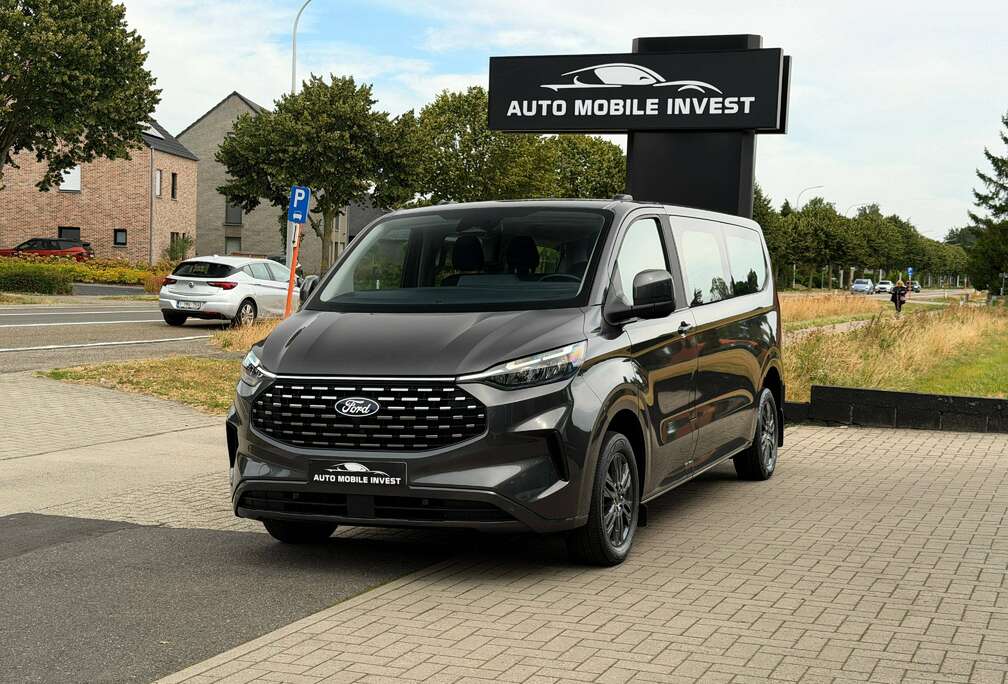 Ford 320 L2H1 TITANIUM 8 SEATS 0483/47.20.60