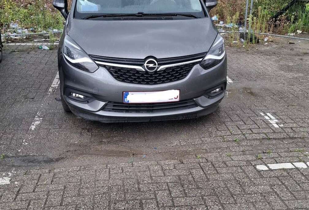 Opel 1.4 Turbo ECOTEC Edition
