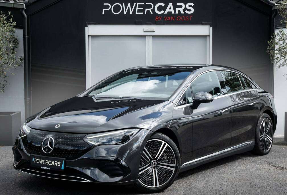 Mercedes-Benz +350 | Soh 99% | Massage | Burmester | Digital |
