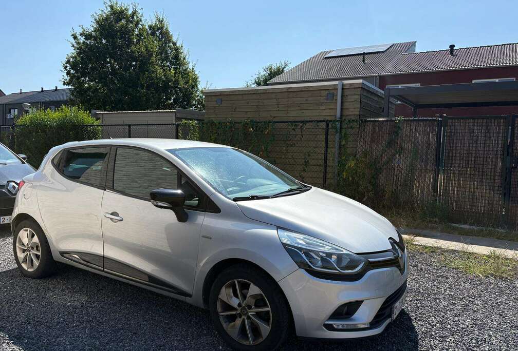 Renault Clio 1.2i Life
