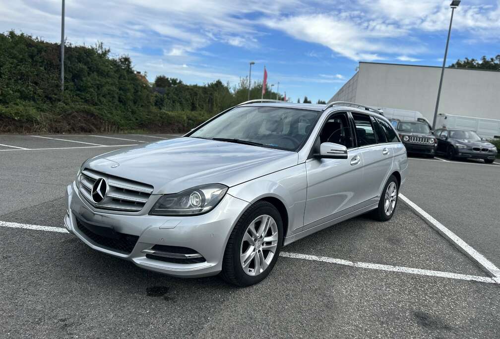 Mercedes-Benz CDI BE Avantgarde Start/Stop