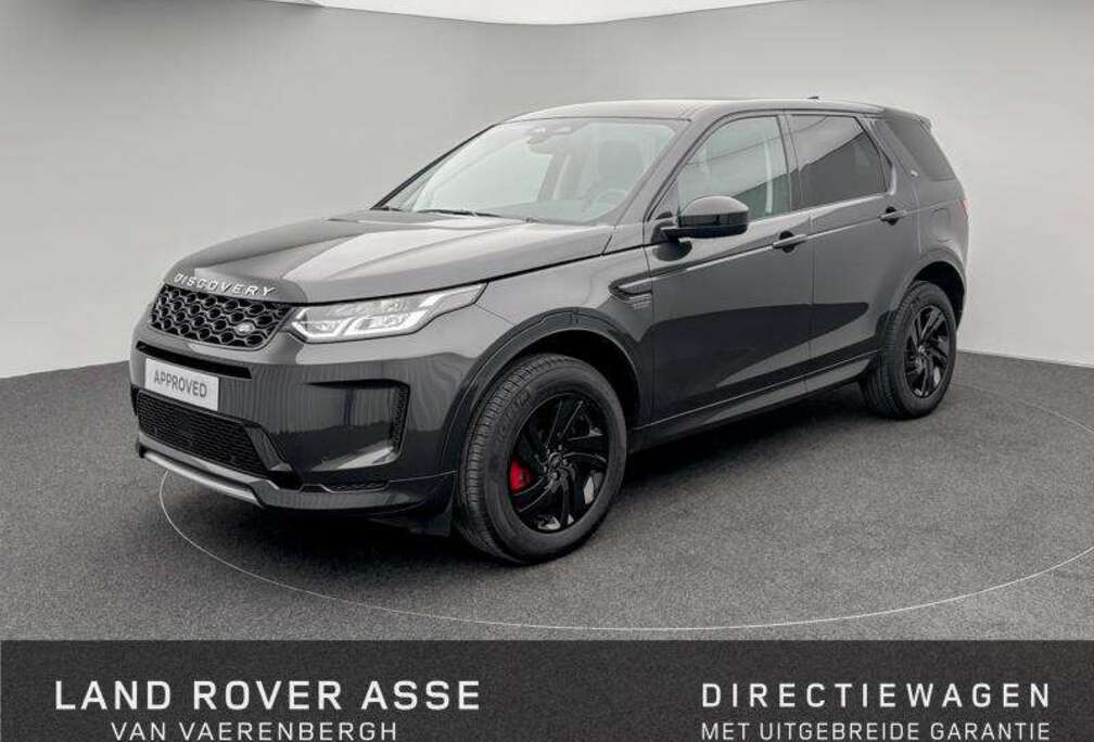 Land Rover P270e S AWD DIRECTIEWAGEN