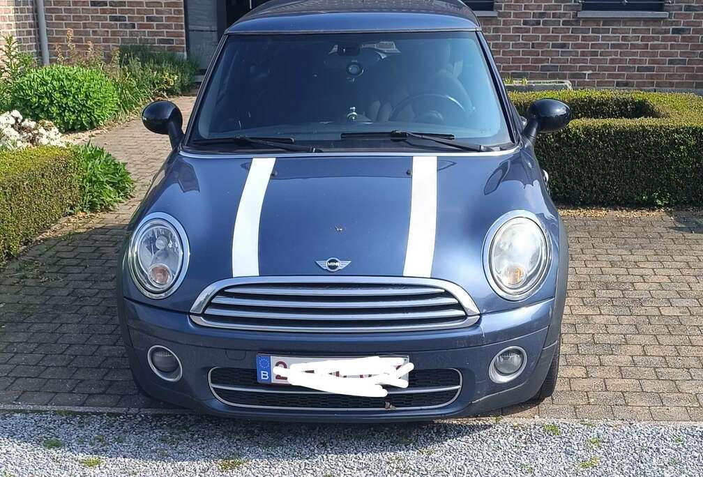 MINI 1.6 - 90