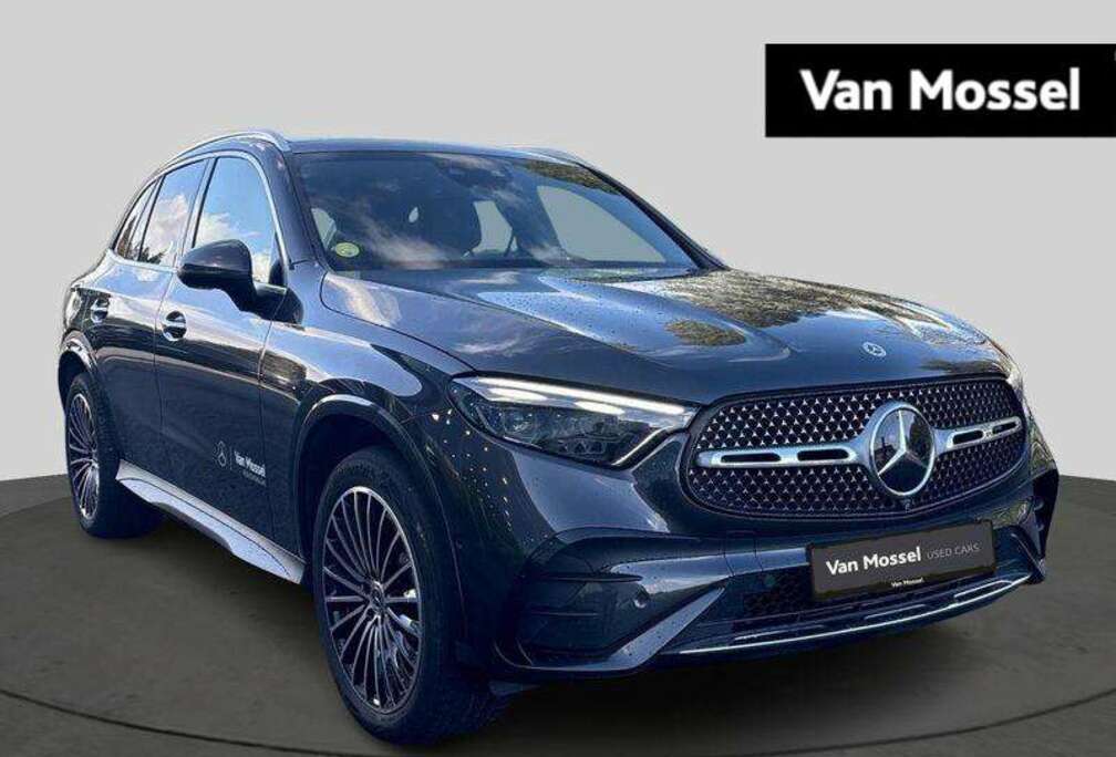 Mercedes-Benz de 4M AMG Line + DIGITAL LIGHT + PANO DAK + HEAD U