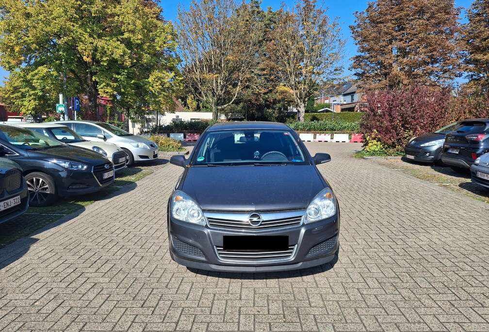 Opel Astra 1.4 Edition