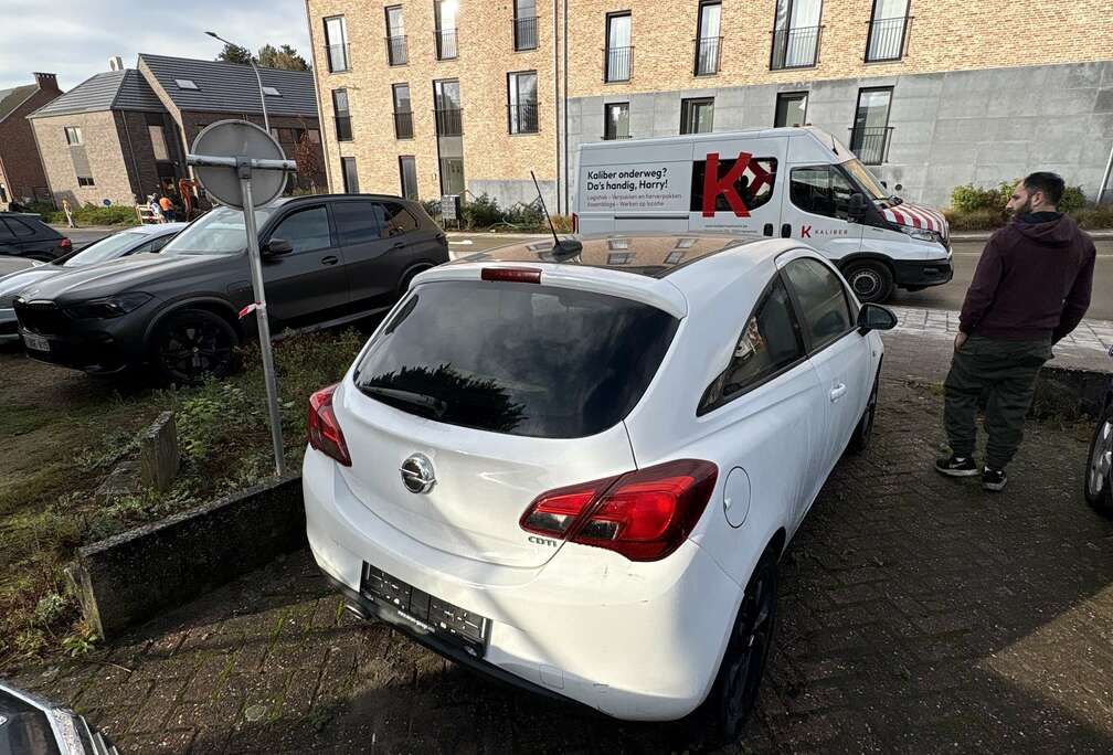 Opel 1.4 Turbo Start/Stop S