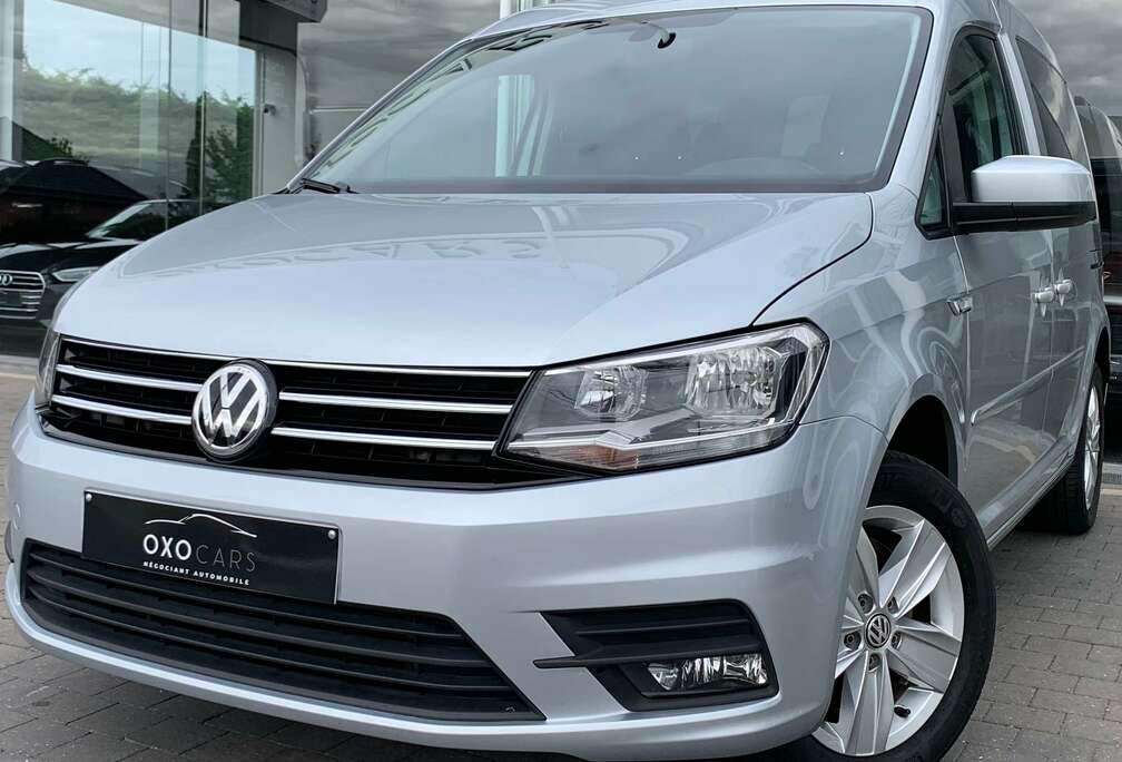 Volkswagen 1.4 TSI 125CV / Highline / Airco / Cruise / PDC