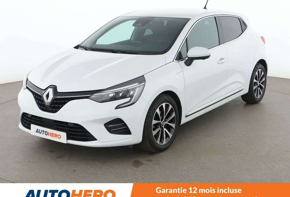 Renault 1.0 TCe Intens