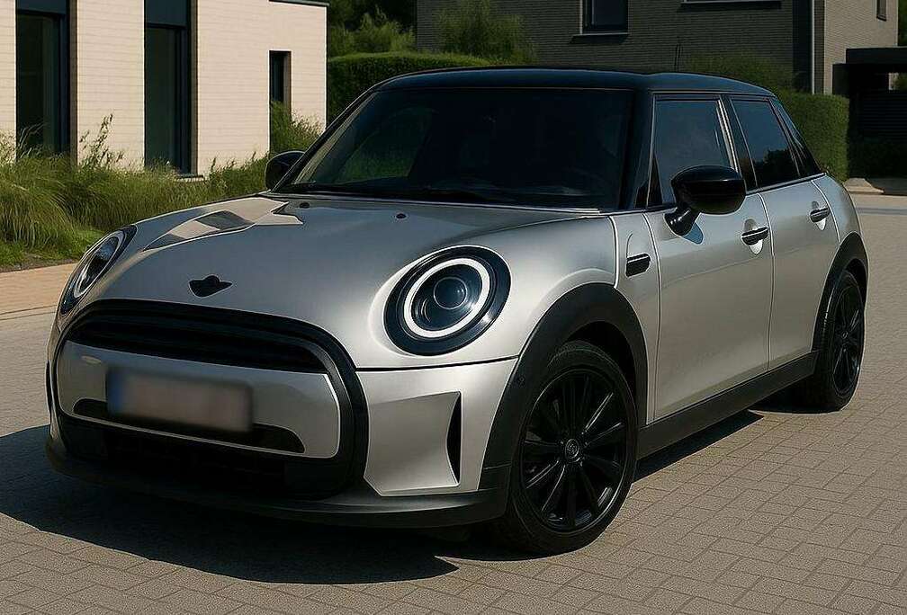 MINI Mini Cooper Aut. Classic Trim