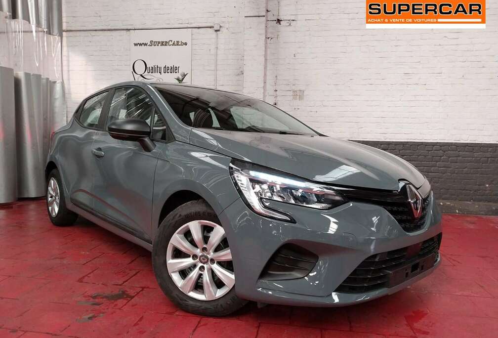 Renault 1.0i SCe Life* GPS * Cruise* BLTH* 225 € X 60/M