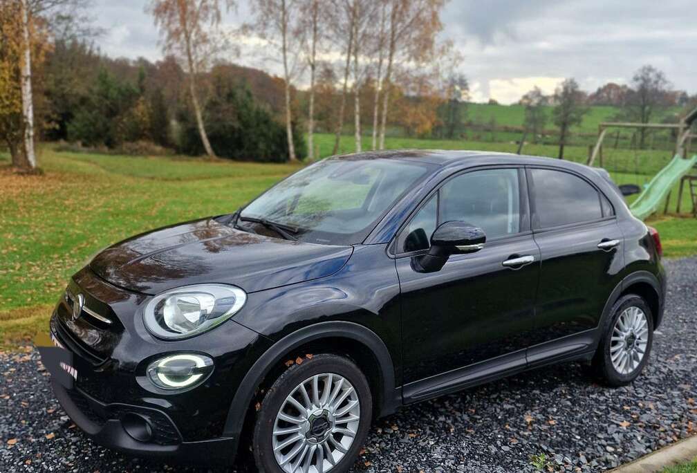 Fiat 1.6 Multijet Connect