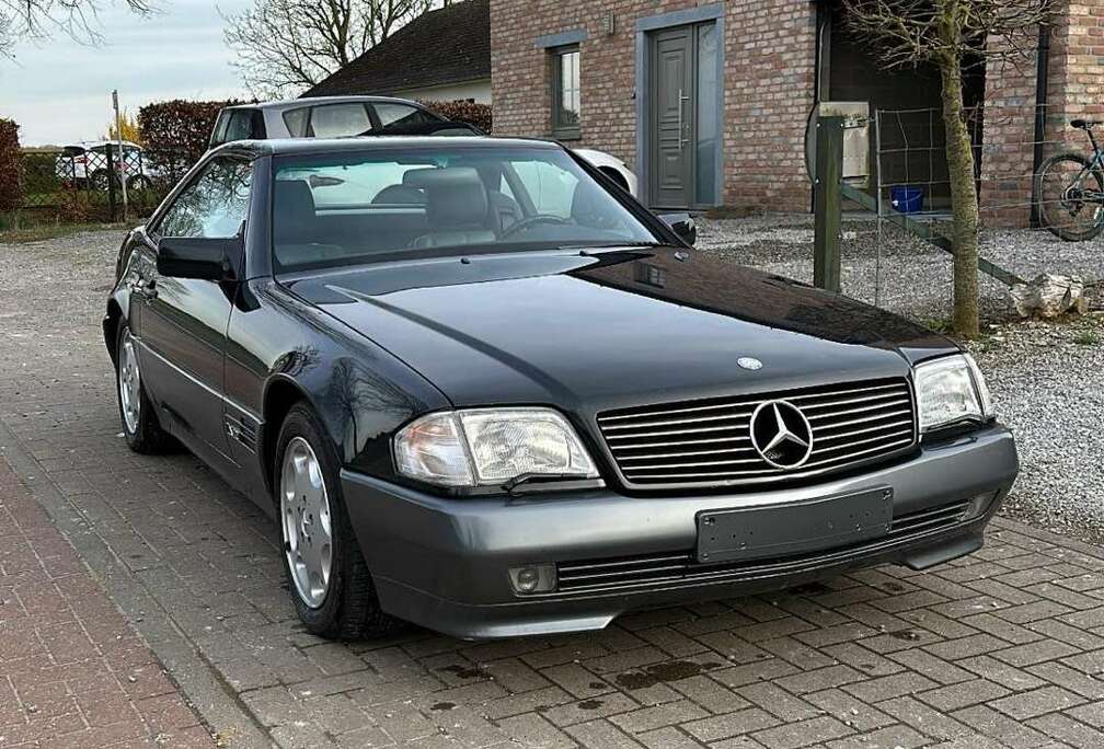 Mercedes-Benz