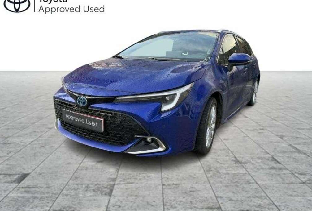 Toyota Premium jusqua 10 ans ou 200.000km de garantie