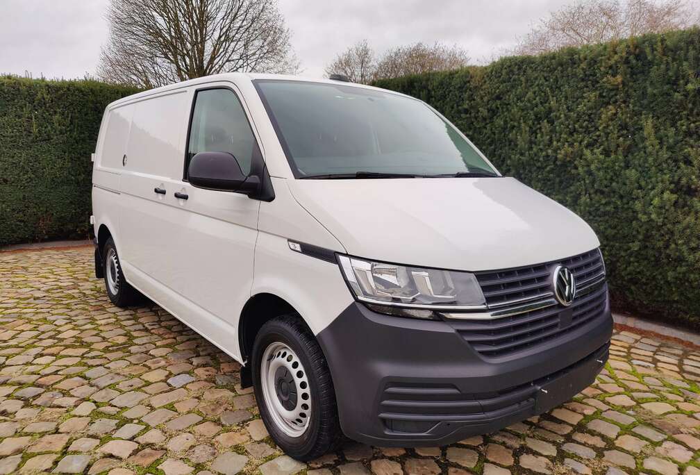 Volkswagen 2.0 TDi 81kW