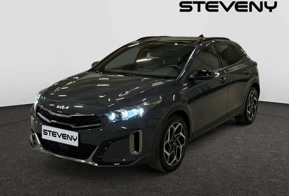 Kia GT-LINE 1.5 T-GDi 140CV DCT ISG *DEMO NON IMMAT*