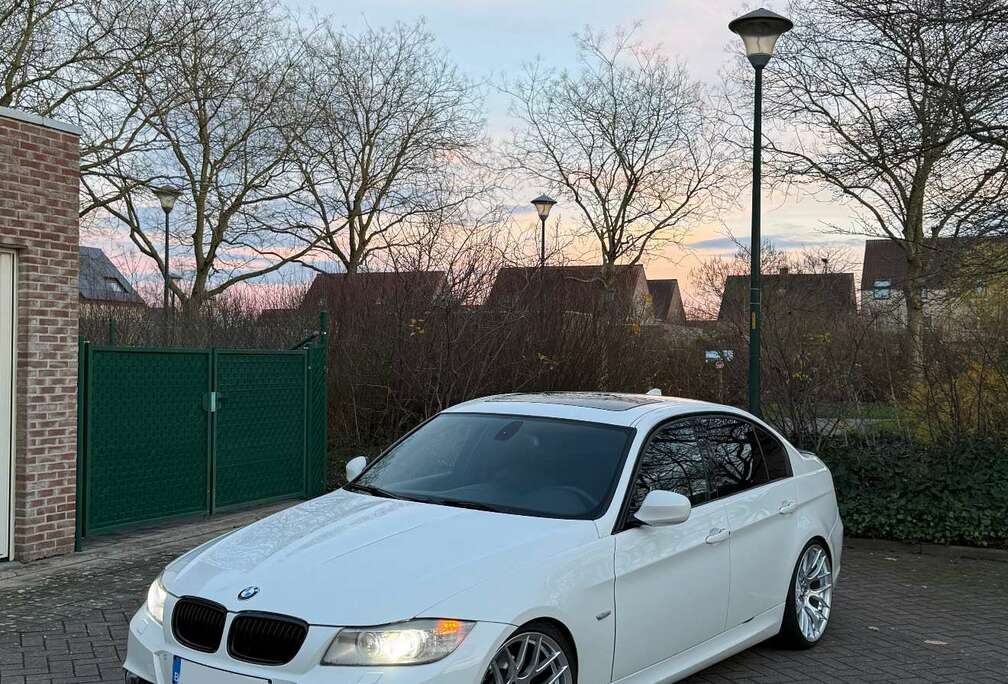 BMW dA