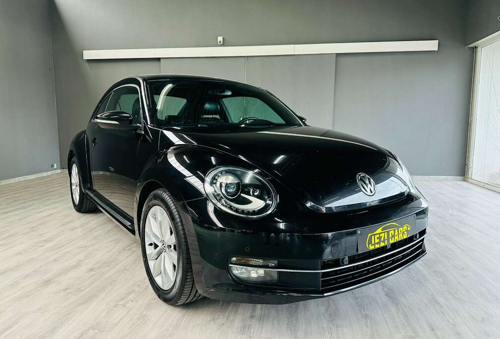 Volkswagen 1.6 CR TDi *1 Jaar Garantie *