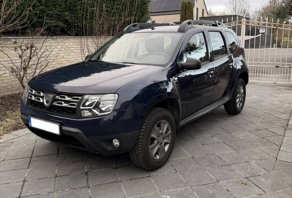 Dacia 1.6 Laureate Family Gpl 4x2 s&s 115cv